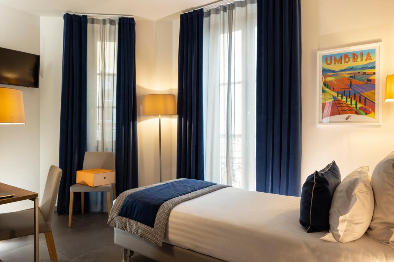 Hotel Nice Azur Riviera Luaran gambar