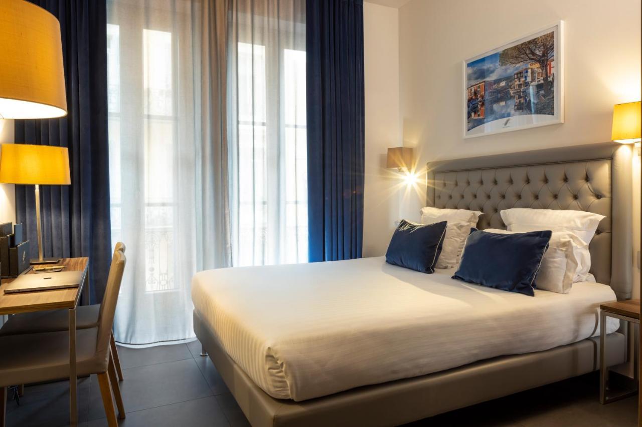 Hotel Nice Azur Riviera Luaran gambar
